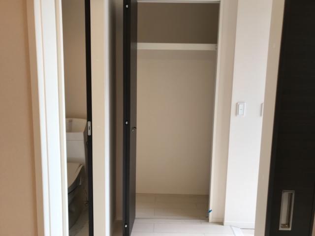 クルール　Ⅱ 部屋画像