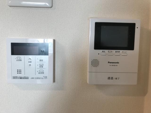 クルール　Ⅱ 部屋画像