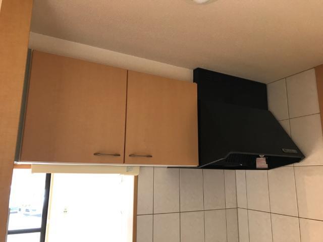 スプリング・ビック・ユー キッチン