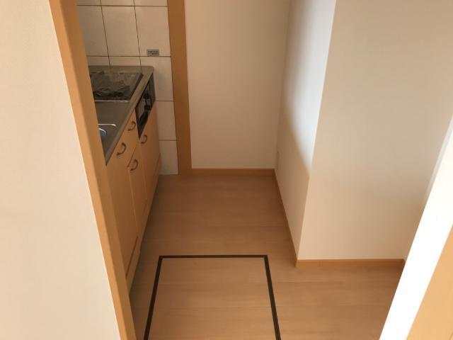 スプリング・ビック・ユー キッチン