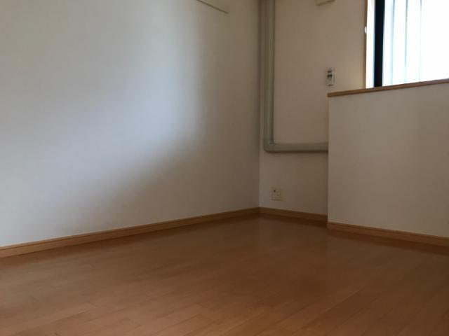 スプリング・ビック・ユー 室内