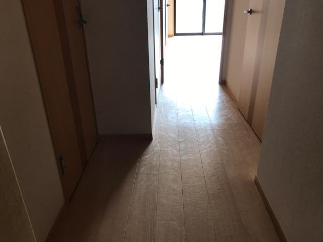 スプリング・ビック・ユー 部屋画像