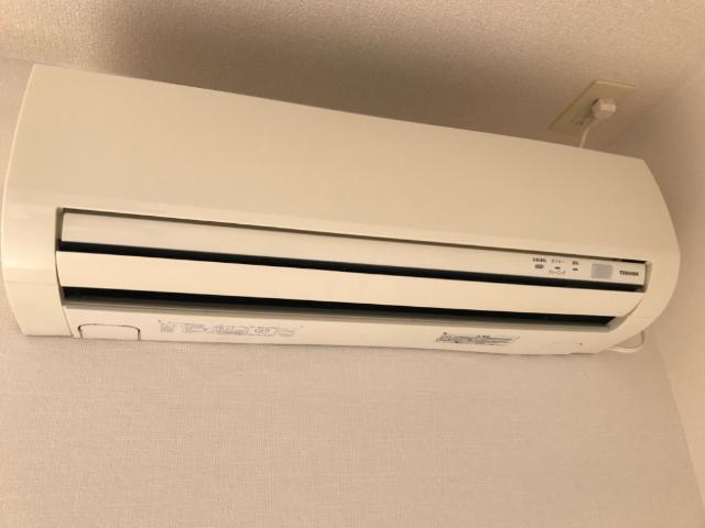 スプリング・ビック・ユー 部屋画像