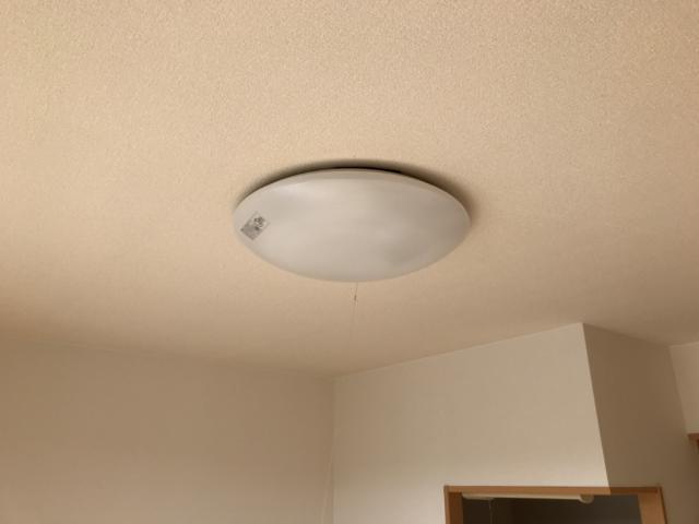 スプリング・ビック・ユー 部屋画像