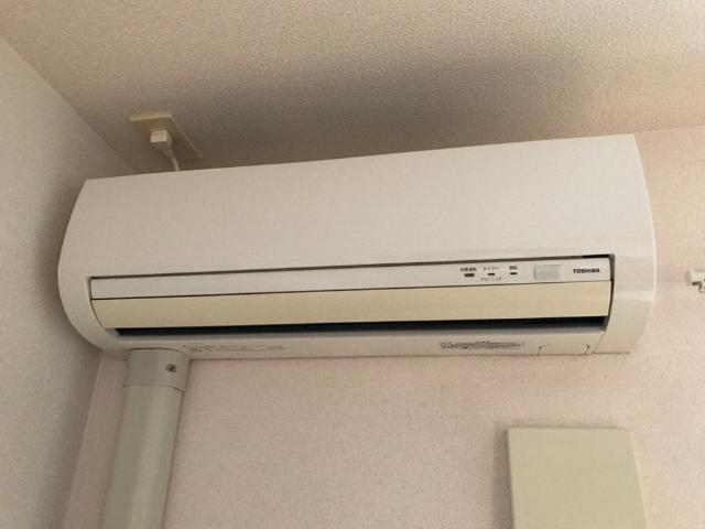 スプリング・ビック・ユー 部屋画像