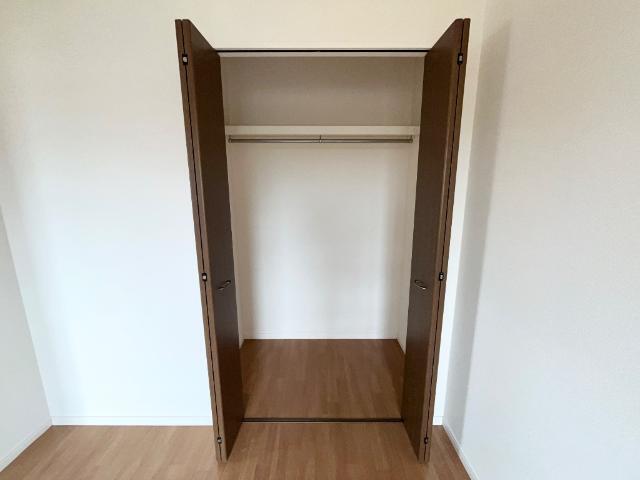 スカイガーデン 部屋画像