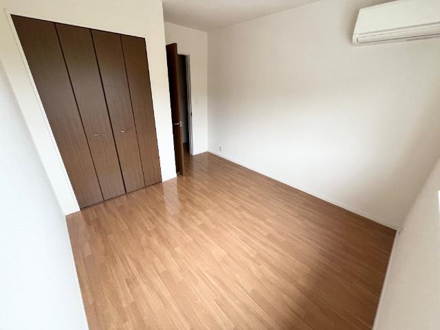 スカイガーデン 部屋画像