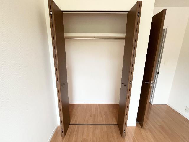 スカイガーデン 部屋画像