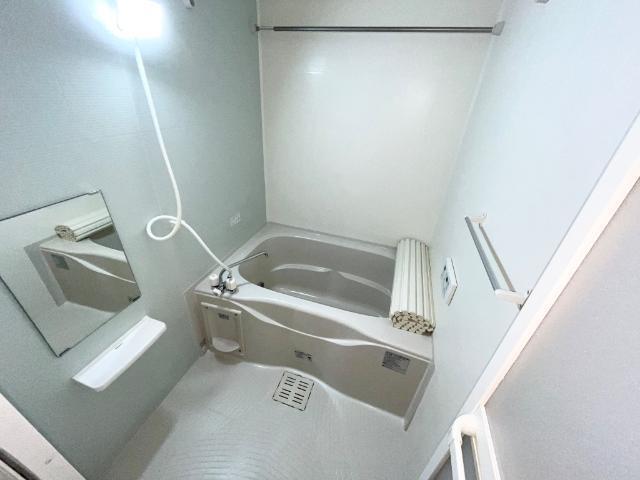 スカイガーデン 部屋画像