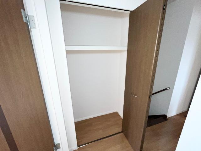 スカイガーデン 部屋画像