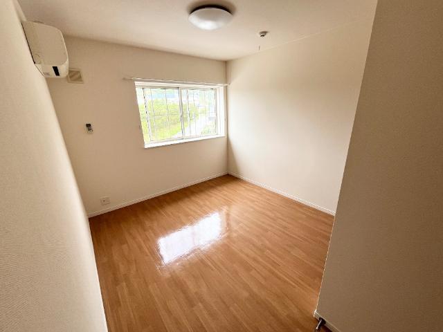 スカイガーデン 部屋画像