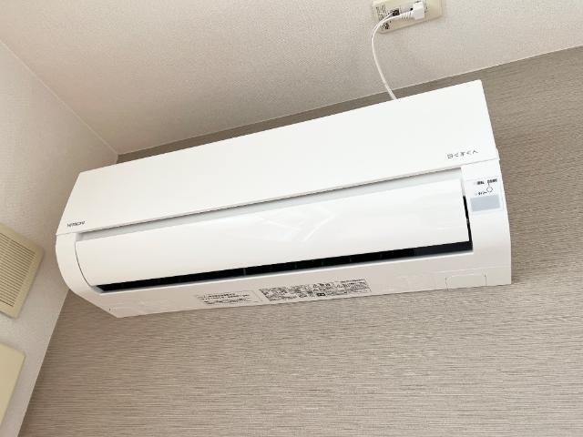 スカイガーデン 部屋画像