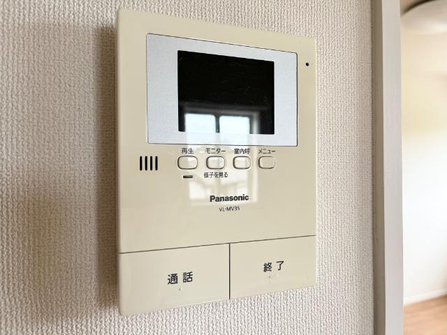 スカイガーデン 部屋画像