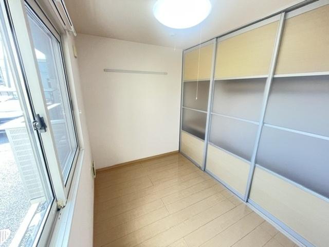 アルコバレーノ蛇田　Ａ（101） 部屋画像