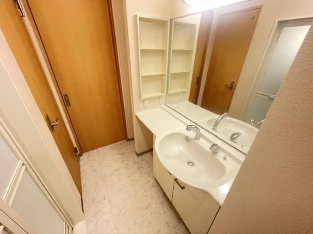 アルコバレーノ蛇田　Ａ（101） 部屋画像