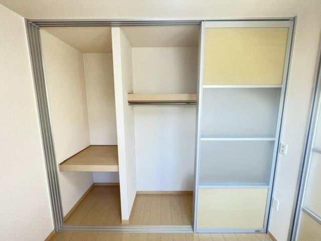 アルコバレーノ蛇田　Ａ（101） 部屋画像