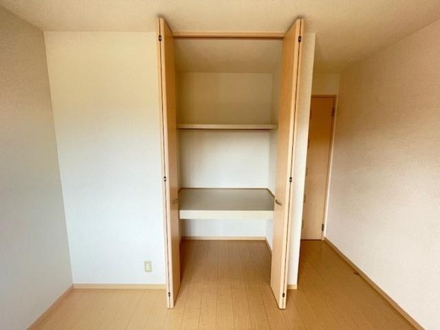 クレアール　Ｂ（201） 部屋画像