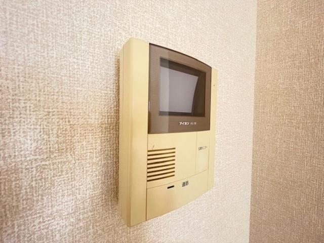 クレアール　Ｂ（201） 部屋画像