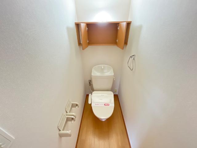 メゾン・コンフォース 部屋画像