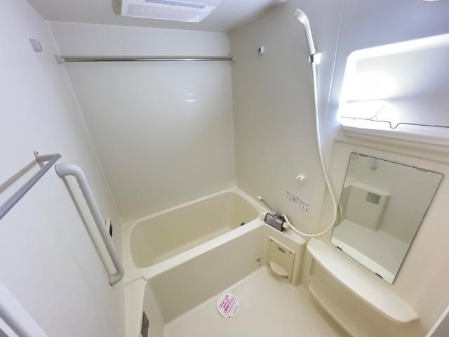 メゾン・コンフォース 部屋画像