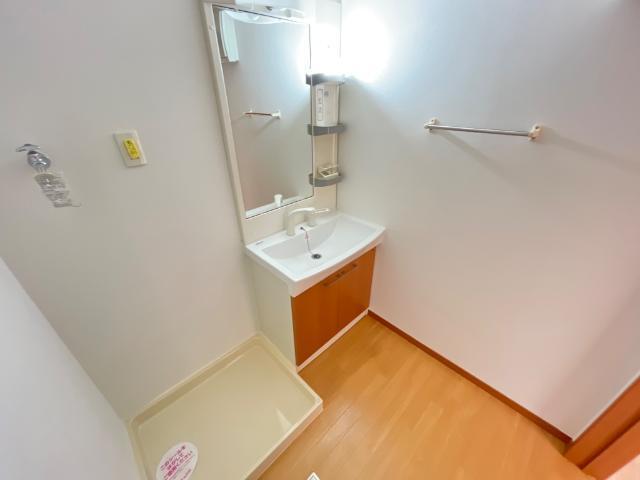 メゾン・コンフォース 部屋画像