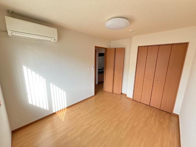 メゾン・コンフォース 部屋画像