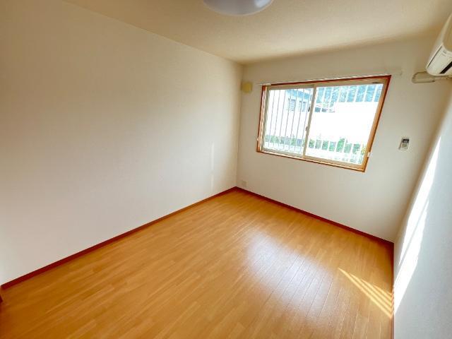 メゾン・コンフォース 部屋画像
