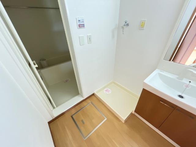 メゾン・コンフォース 部屋画像
