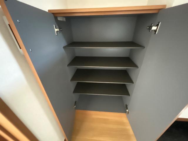 メゾン・コンフォース 部屋画像
