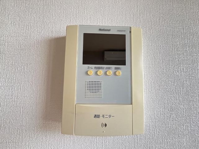 メゾン・コンフォース 部屋画像