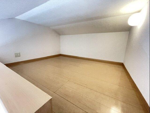 グランシャリオ・フォルテ（202） 部屋画像