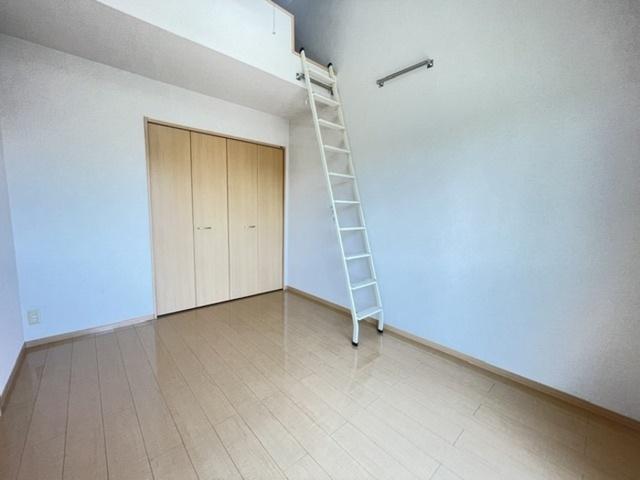 グランシャリオ・フォルテ（202） 部屋画像