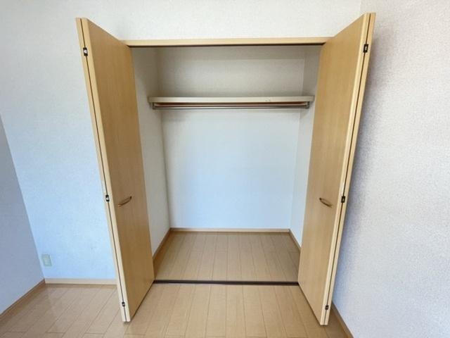 グランシャリオ・フォルテ（202） 部屋画像