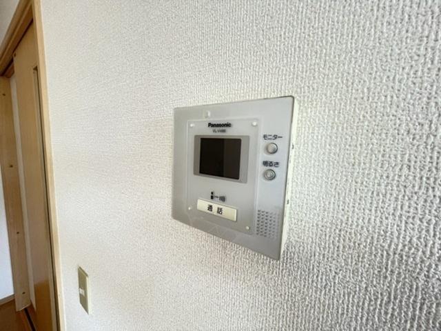グランシャリオ・フォルテ（202） 部屋画像
