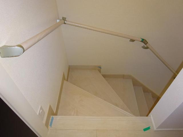 ディアグラーノ　パル 部屋画像