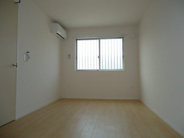 プレジールＡ 部屋画像