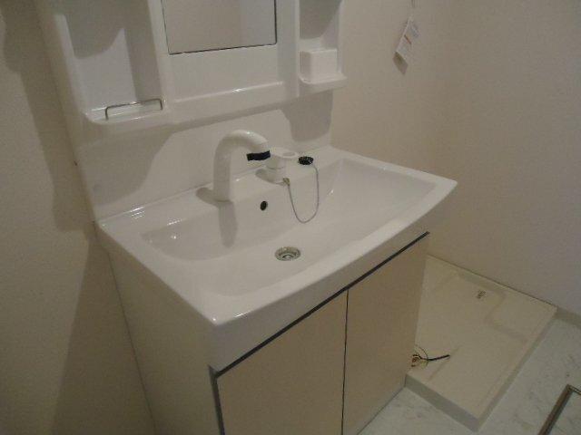 プレジールＡ 部屋画像