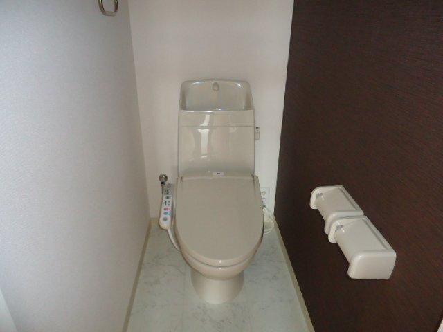 プレジールＡ 部屋画像