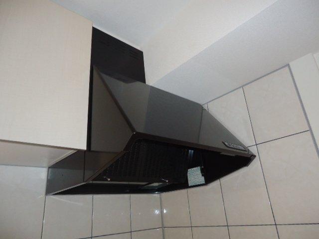 プレジールＡ 部屋画像