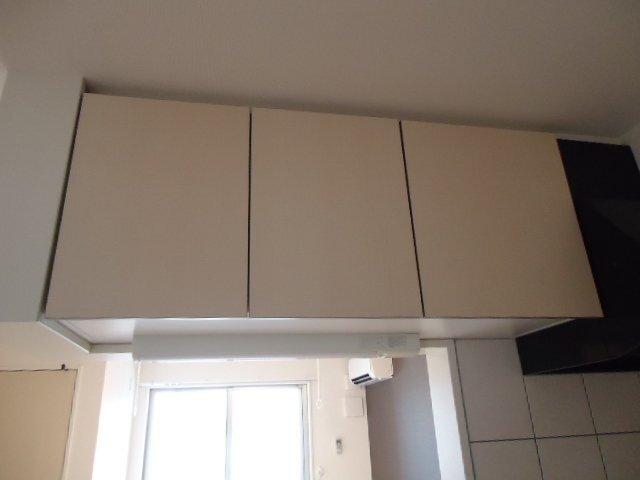 プレジールＡ 部屋画像