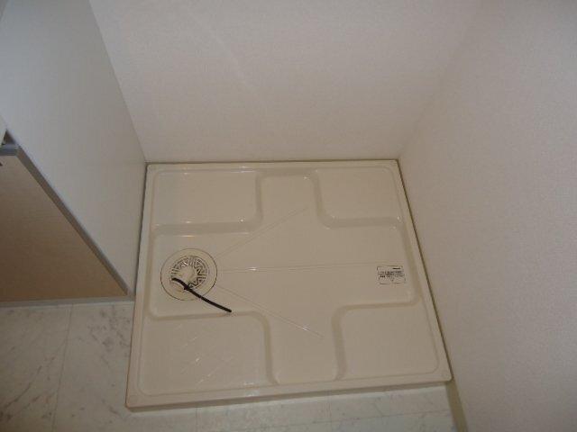 プレジールＡ 部屋画像