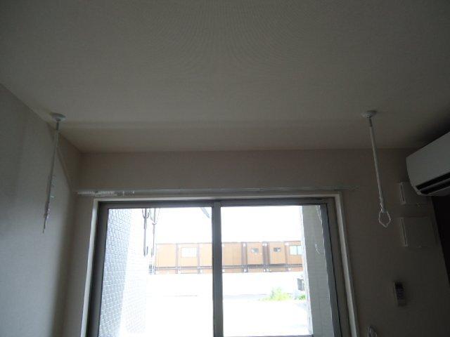 プレジールＡ 部屋画像