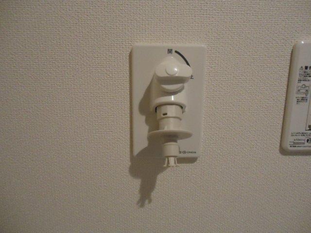 プレジールＡ 部屋画像