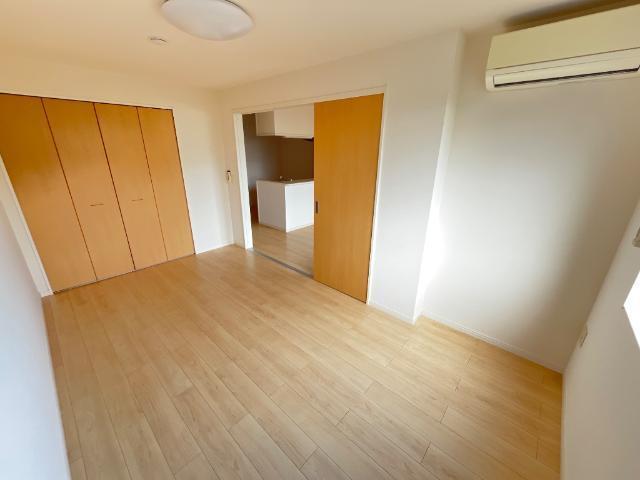 ホームガーデン二番谷地Ⅱ 部屋画像