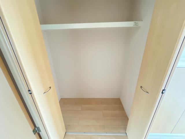 ホームガーデン二番谷地Ⅱ 部屋画像