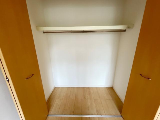 ホームガーデン二番谷地Ⅱ 部屋画像