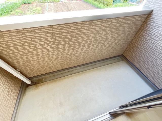 ホームガーデン二番谷地Ⅱ 部屋画像