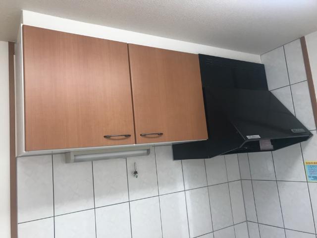 メゾン・コンフォース キッチン