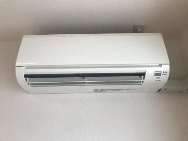 メゾン・コンフォース 部屋画像