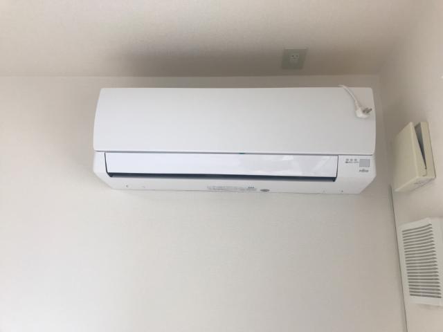 メゾン・コンフォース 部屋画像